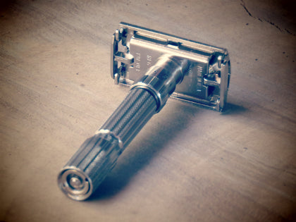 Vintage Safety razors
