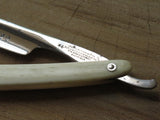 Joseph Rodgers & Sons The Master razor 2 (VR34)