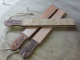 Paddle strop (South African bovine & cork)