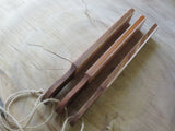 Paddle strop (South African bovine & cork)