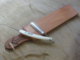 Paddle strop (South African bovine & cork)