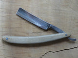 John Pritzlaff 'Brilliant' straight razor (VR63)