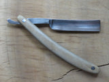 John Pritzlaff 'Brilliant' straight razor (VR63)