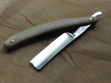 John Pritzlaff 'Brilliant' straight razor (VR63)