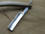 John Pritzlaff 'Brilliant' straight razor (VR63)