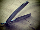 John Pritzlaff 'Brilliant' straight razor (VR63)