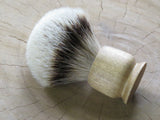 Canned Yellowwood with Silvertip knot (CB274)