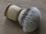 Canned Yellowwood with Silvertip knot (CB274)