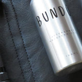 Bundu shaving set