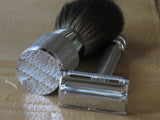 Bundu shaving set
