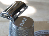 Bundu shaving set