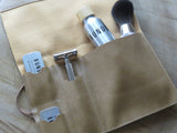 Bundu shaving set
