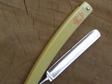 Joseph Rodgers 'Barber's King' straight razor (VR9)