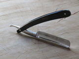 Bengall straight razor VR14