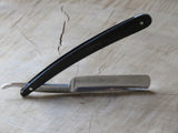 Bengall straight razor VR14