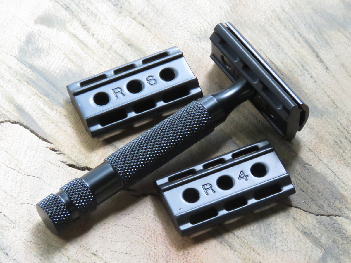 Safety Razor DE32 – Bundubeard