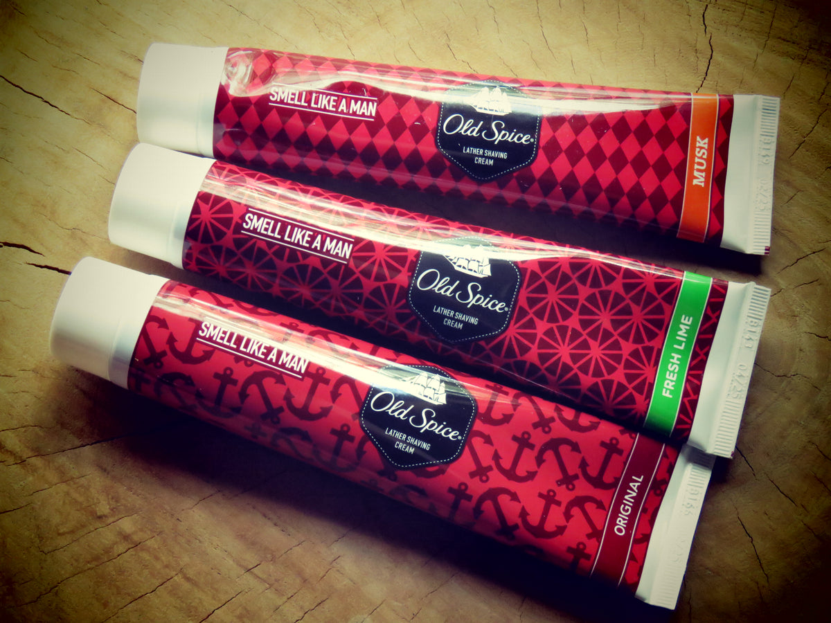 Old Spice DRY CREAM FRESH 48g✖️5個セット IMG_7022_24757b61-347e-449c-