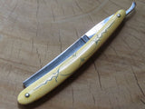 Hibbard Spencer straight razor (VR82)