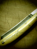 Hibbard Spencer straight razor (VR82)