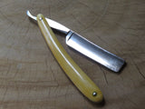 Hibbard Spencer straight razor (VR82)