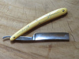 Hibbard Spencer straight razor (VR82)
