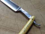 Hibbard Spencer straight razor (VR82)