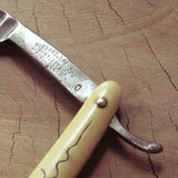 Hibbard Spencer straight razor (VR82)