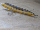 Hibbard Spencer straight razor (VR82)