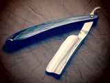 J.A Henckels straight razor (VR83)