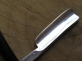 J.A Henckels straight razor (VR83)