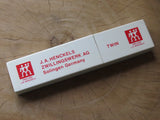 J.A Henckels straight razor (VR84)