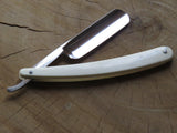 J.A Henckels straight razor (VR84)