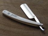 J.A Henckels straight razor (VR84)