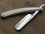 J.A Henckels straight razor (VR84)