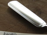 J.A Henckels straight razor (VR84)