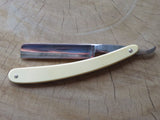 'Cobalt' straight razor (VR86)