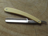 'Cobalt' straight razor (VR86)