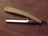 'Cobalt' straight razor (VR86)