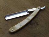 'Cobalt' straight razor (VR86)