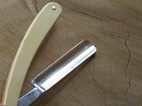 'Cobalt' straight razor (VR86)