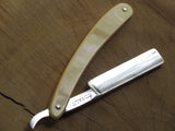 'Cobalt' straight razor (VR86)