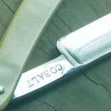 'Cobalt' straight razor (VR86)