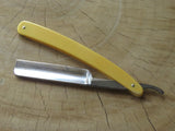 'Avaiator' straight razor (VR85)