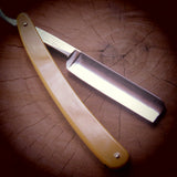 'Avaiator' straight razor (VR85)