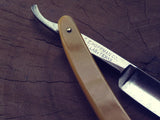 'Avaiator' straight razor (VR85)