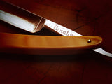 'Avaiator' straight razor (VR85)