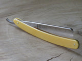 'Avaiator' straight razor (VR85)