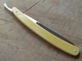 'Avaiator' straight razor (VR85)