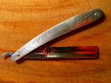 Dubl Duck straight razor (VR78)