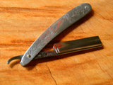 Dubl Duck straight razor (VR78)